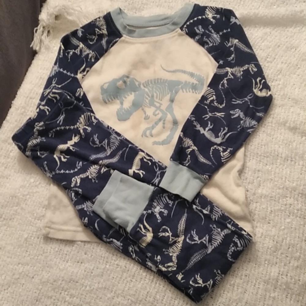 4T PJ s   free with a purchase